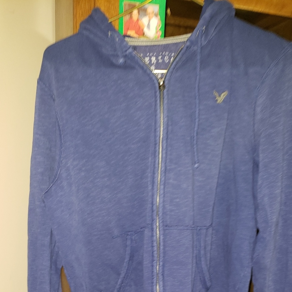 O'Neill extra large light jacket